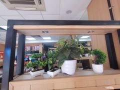 -华莱士·炸鸡汉堡(福德店)