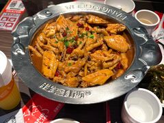 -胖哥俩肉蟹煲(福州仓山爱琴海店)