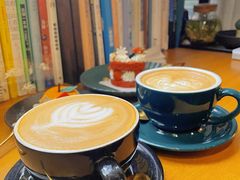 -街角 T·COFFEE 融合料理·BISTRO(车公庙店)