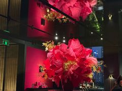 -上海滩餐厅(BFC外滩金融中心店)