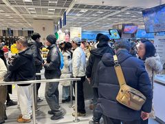 -宜家家居(四元桥商场店)