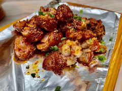 -唐猫庭院·千年陕菜(大唐不夜城店)