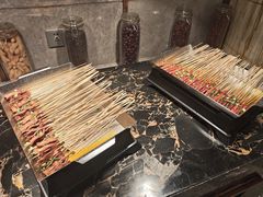 -西藏饭店·亚克·食光自助餐厅(文殊院店)