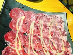 -伊茉家的烤肉店(勒泰中心店)