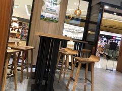 大堂-CoCo都可(合生汇店)