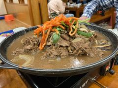 -全州拌饭馆(断桥店)