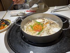 -芭夯兔·兔肉汤锅(新都店)