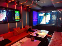 -星聚会KTV X Party(广州高德置地店)