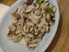 -天山传奇新疆菜(SKLP店)