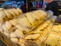 -玛尔哈巴·塔塔尔糕点(华侨小区店)
