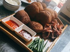 -龙香居海鲜家常菜饭店·特色驴肉·古城浑锅