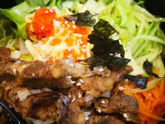 -烤路里·韩国品质自助烤肉(石路天虹4号店)