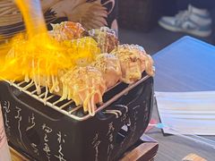 -仙隐小鹿料理食堂(惠济万达店)