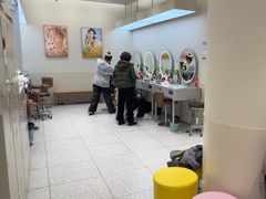 -天真蓝照相馆(五角场百联又一城店)