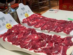 -荣叔港式沙嗲牛肉火锅(正佳潮流店)