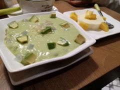 牛油果甘露-大熊小厨(七星店)