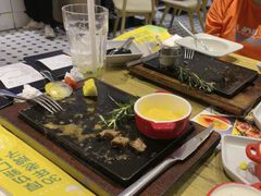 -豪客来牛排(重庆金源世纪广场1731店 )