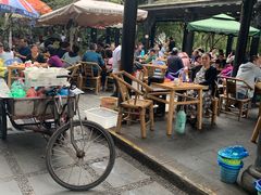 -廖老妈蹄花店(人民公园陕西街259号店)