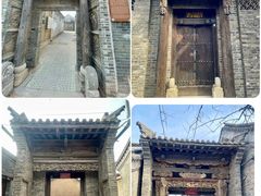 -青州古城