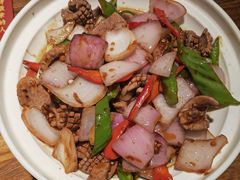 -沈家花园如皋菜(海阳路店)