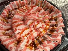 -伊茉家的烤肉店(勒泰中心店)