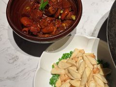 -拾久(朝阳公园店)