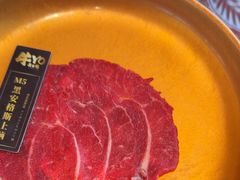 -牛YO寿喜烧和牛火锅自助(三台子万象汇店)