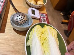 -如一鸡鲍鱼·粤式煲汤(长泰广场店)