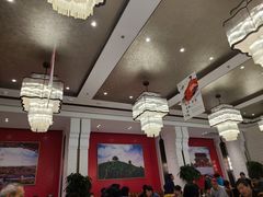 大堂-马凯餐厅(地安门店)