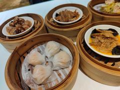 -万龙洲海鲜(南新仓店)