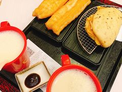 -永和大王(茉莉上新·漕宝店)