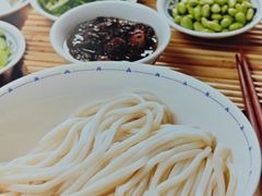 -海碗居老北京炸酱面(增光路店)