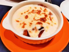 -圣彼得堡观江俄餐厅(中央大街黑金冠店)