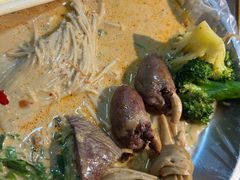 -大姐麻辣烫(莲宝中路店)