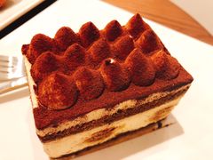 星巴克咖啡提拉米苏-星巴克臻选(广州沙面店)