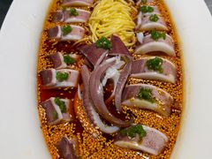 -夜不收荤豆花(大邑总店)