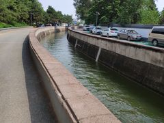 -中国第四纪冰川遗迹陈列馆