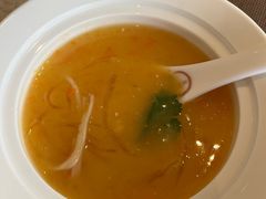 -都会尚膳·海鲜自助餐厅(重庆万豪酒店)