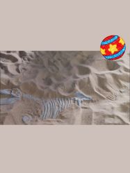 -恐龙探索乐园(磁器口店)