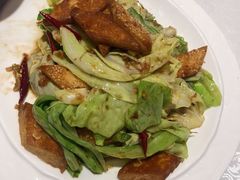 -巴依老爷·新疆美食(上城区天城路店)