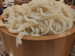 百叶-龍歌自助小火锅(李沧丽达店)