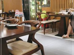 大堂-松子料理(亮马桥店)