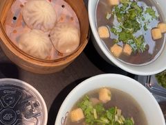 -回味鸭血粉丝汤(砂之船店)