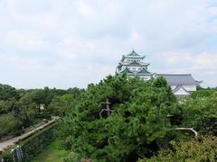 -名古屋城