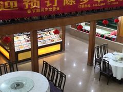 -南庄酒家·海鲜粤菜·25年老字号(环城南路店)