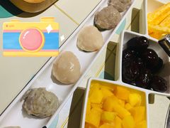 -南城十里潮汕鲜牛火锅·鲜虾生滚粥(融汇老商埠店)