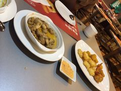 iphone_upload_pic-Mr.Pizza米斯特比萨(盐城聚龙湖店)
