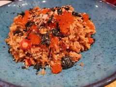 -森Some Fusion(荔湾店)