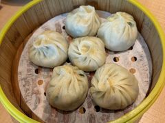 纸皮包子-海泰食府·新鲁菜·家宴(总部基地店)