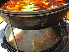 -重庆乌鱼庄·龙滋鲜(青羊大道店)